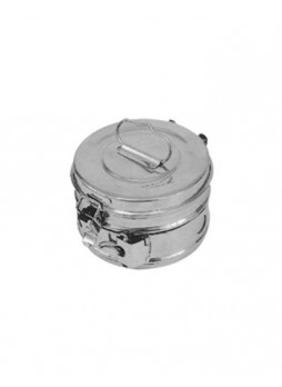 Dentel & Surgical Hollowares